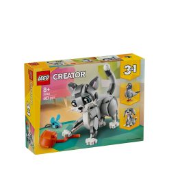 Playful cat 31163-Jucarii-