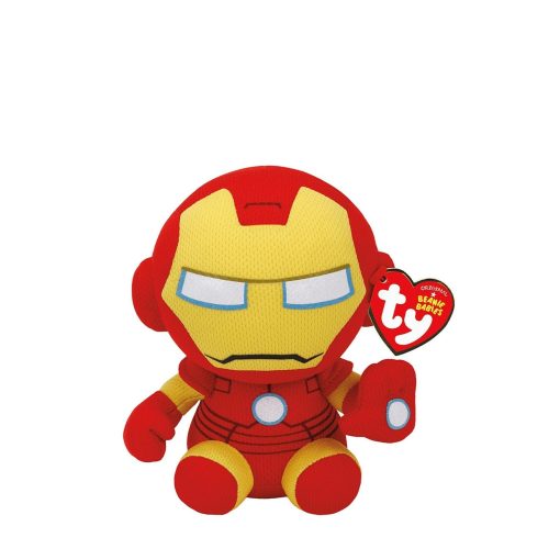 Plus iron man-Jucarii-Plus