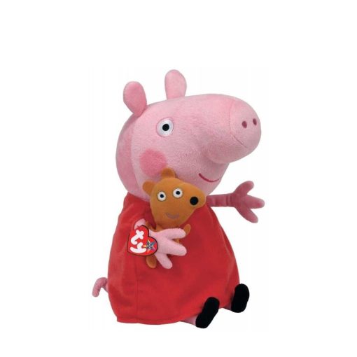 Plus peppa pig-Jucarii-Plus