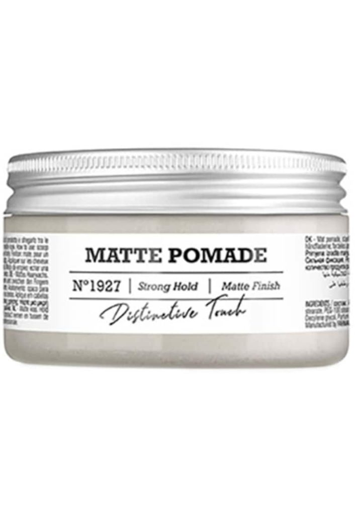 Pomada  Matte - 100 ml-FEMEI/INGRIJIRE COSMETICA/Produse cosmetice-INGRIJIRE COSMETICA/Produse cosmetice
