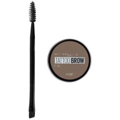 Pomada pentru sprancene Maybelline New York Tattoo Brow-FEMEI/INGRIJIRE COSMETICA/Produse cosmetice-INGRIJIRE COSMETICA/Produse cosmetice