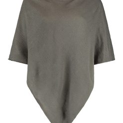 Poncho tricotat fin-FEMEI/IMBRACAMINTE/Pulovere si cardigane-IMBRACAMINTE/Pulovere si cardigane