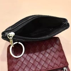 Bordo-Femei-Portofele dama 