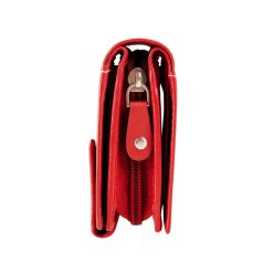 Rosu-Femei-Portofele dama 