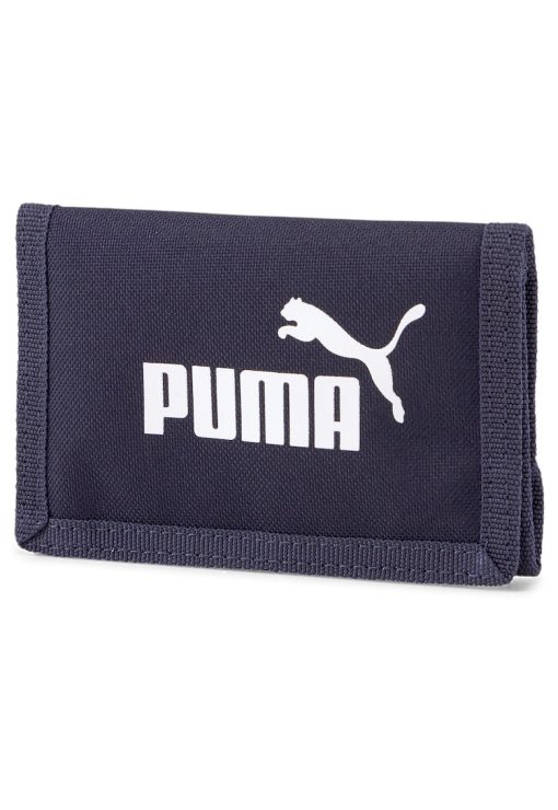 Portofel pliabil unisex cu velcro-FEMEI/GENTI SI ACCESORII/Portofele si brelocuri-GENTI SI ACCESORII/Portofele si brelocuri