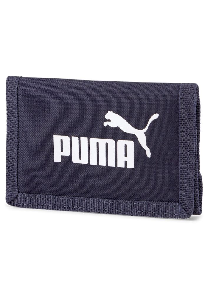 Portofel pliabil unisex cu velcro-FEMEI/GENTI SI ACCESORII/Portofele si brelocuri-GENTI SI ACCESORII/Portofele si brelocuri
