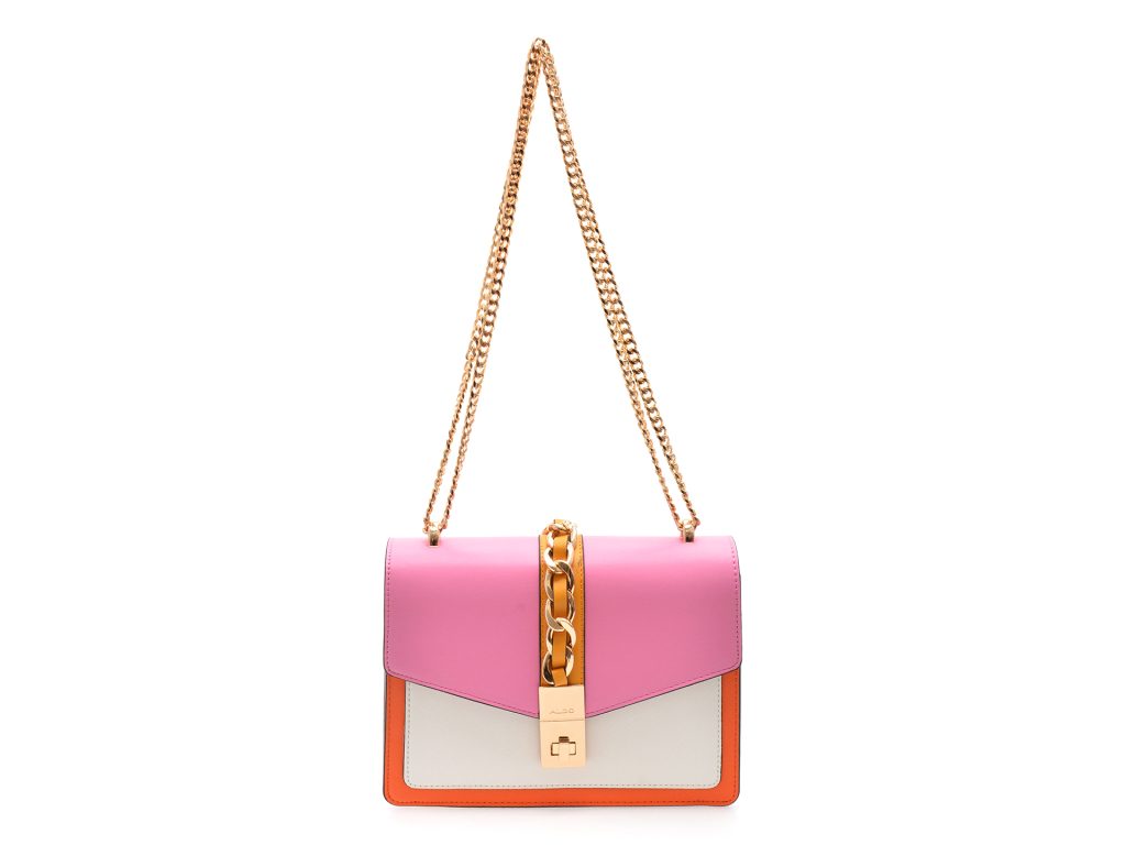 Poseta ALDO fucsia