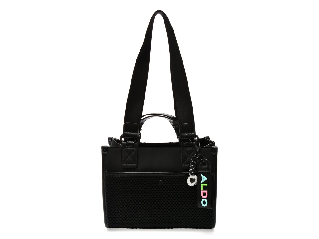 Poseta ALDO neagra