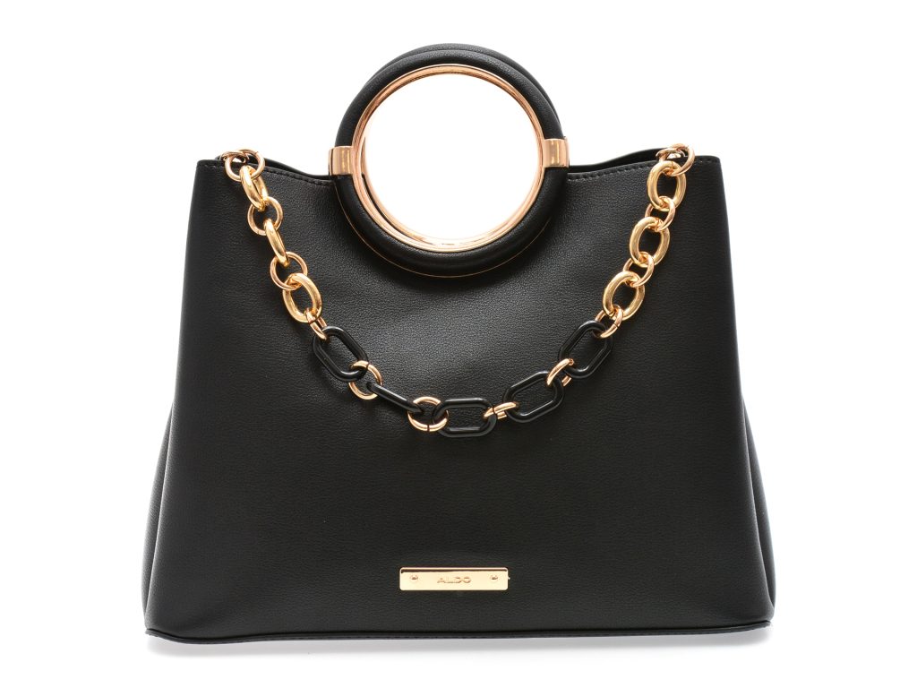 Poseta ALDO neagra