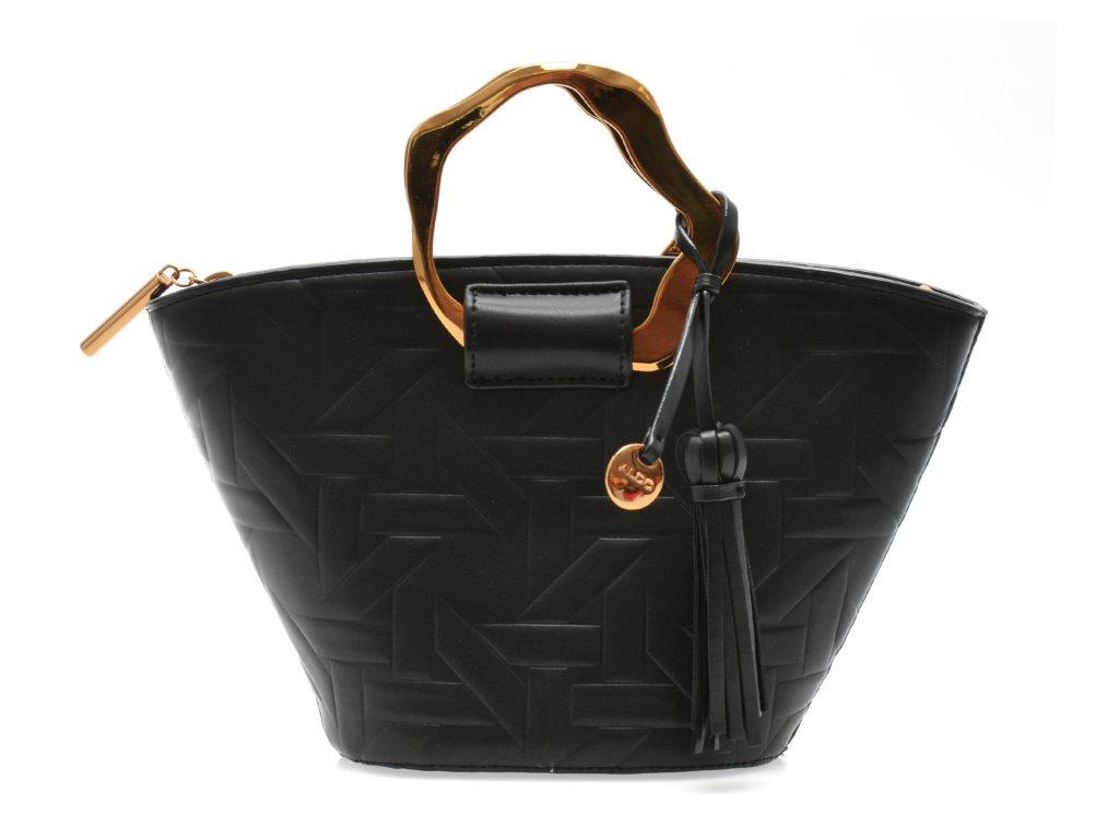 Poseta ALDO neagra