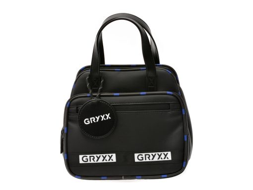 Poseta GRYXX neagra