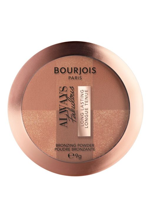 Pudra bronzanta  Always Fabulous 9 g-FEMEI/INGRIJIRE COSMETICA/Produse cosmetice-INGRIJIRE COSMETICA/Produse cosmetice