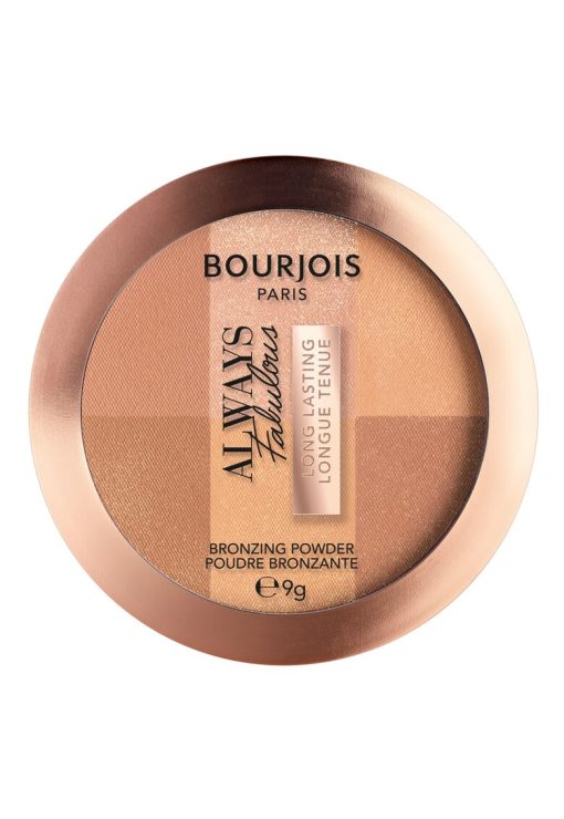 Pudra bronzanta  Always Fabulous 9 g-FEMEI/INGRIJIRE COSMETICA/Produse cosmetice-INGRIJIRE COSMETICA/Produse cosmetice