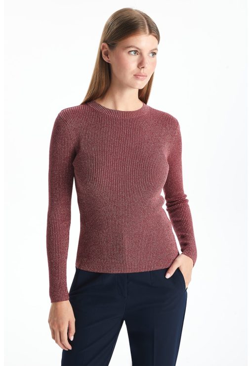Pulover extra slim fit-FEMEI/IMBRACAMINTE/Pulovere si cardigane-IMBRACAMINTE/Pulovere si cardigane