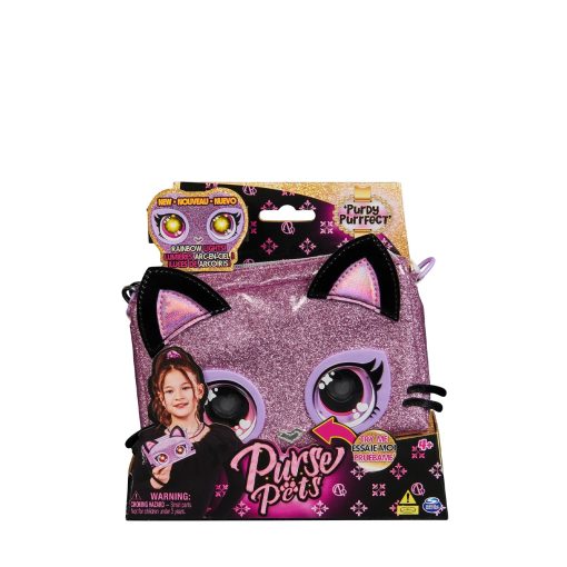 Purdy purrfect-Jucarii-