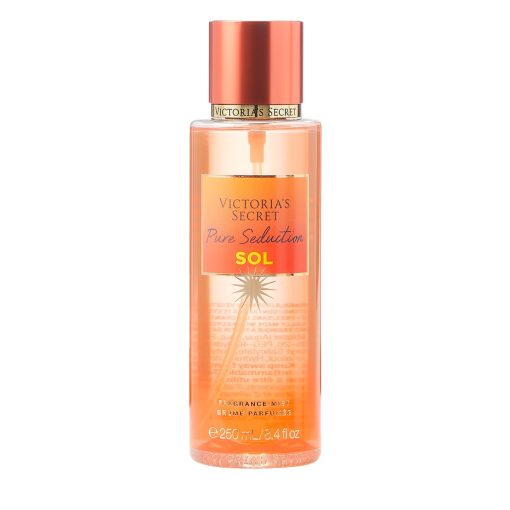 Pure seduction sol 250 ml-Ingrijirea pielii-