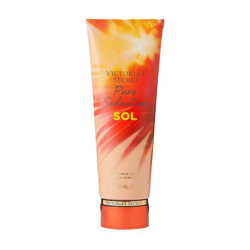 Pure seduction sol fragrance lotion 236 ml-Ingrijirea pielii-