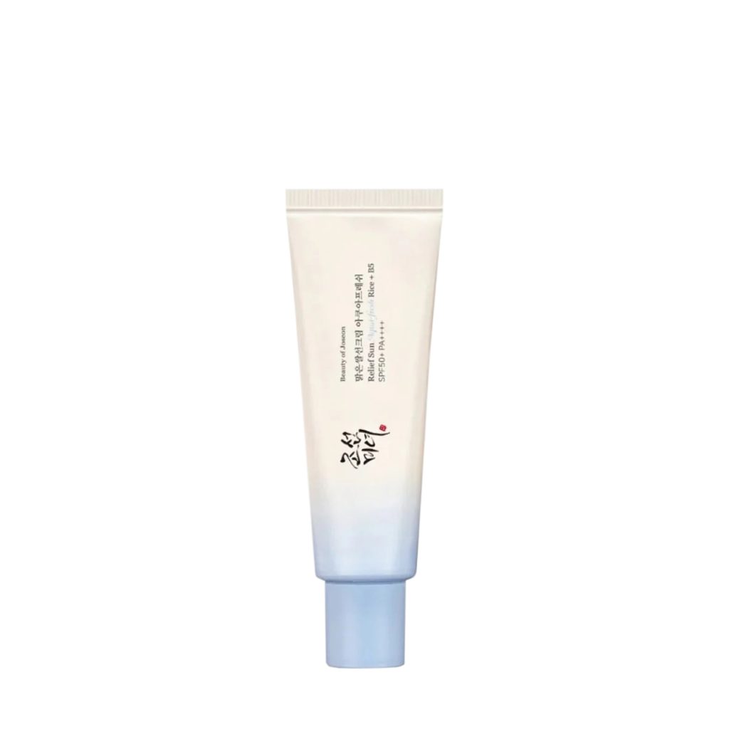 Relief sun aqua fresh rice + b5 (spf50+ pa++++)  50 ml-Ingrijirea pielii-Fata > Creme si lotiuni