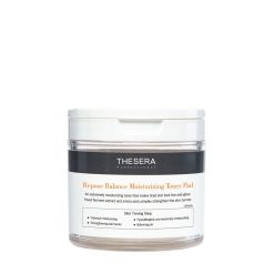 Repose balance moisturizing toner pad - 70 pads-Ingrijirea pielii-Fata > Demachiant si toner