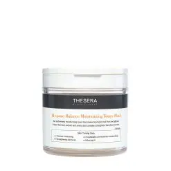 Repose balance moisturizing toner pad - 70 pads-Ingrijirea pielii-Fata > Demachiant si toner