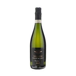 Revelation cremant de limoux brut 750 ml-Bauturi-