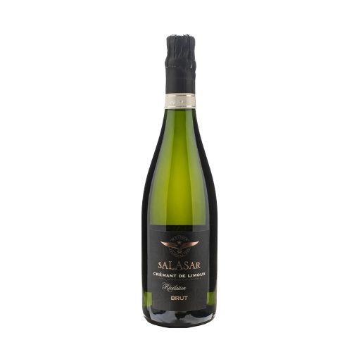 Revelation cremant de limoux brut 750 ml-Bauturi-