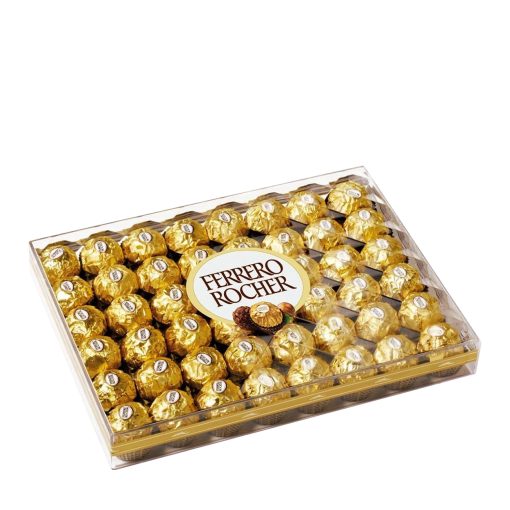 Rocher 48 balls 600 gr-Dulciuri-