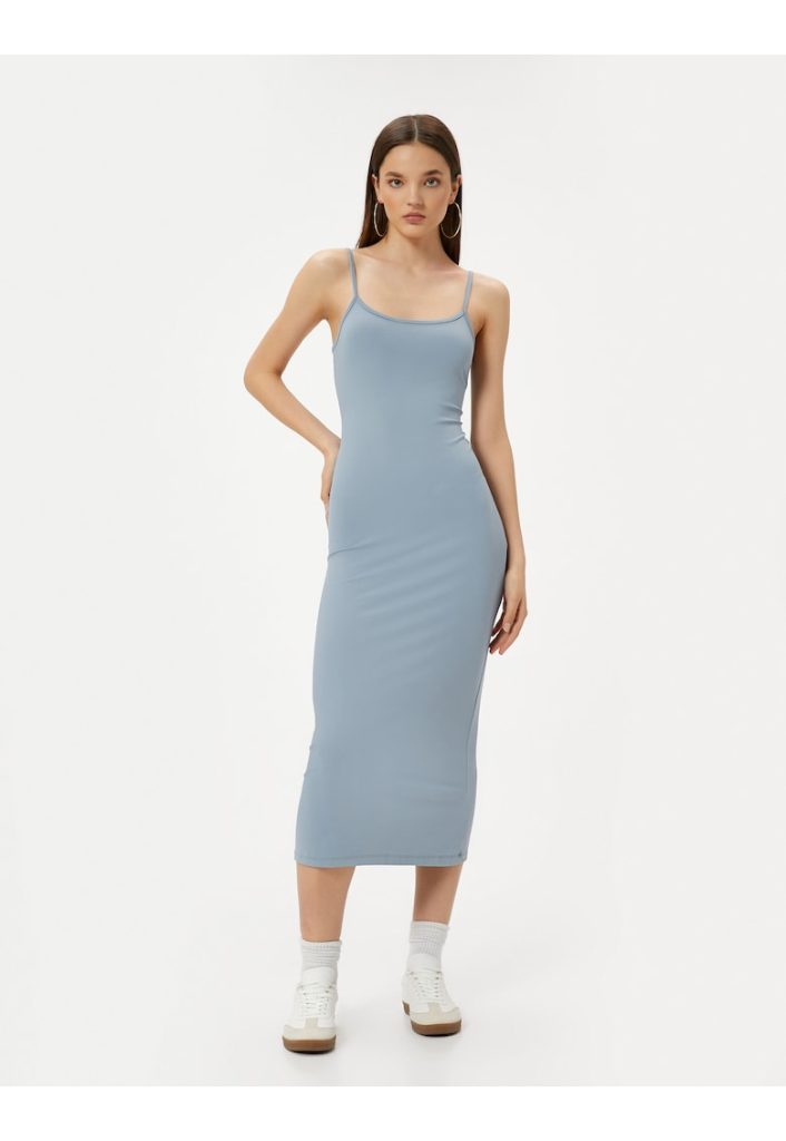 Rochie midi bodycon-FEMEI/IMBRACAMINTE/Rochii-IMBRACAMINTE/Rochii