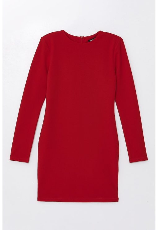 Rochie mini cambrata-FEMEI/IMBRACAMINTE/Rochii-IMBRACAMINTE/Rochii