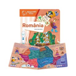Romania 1 1
