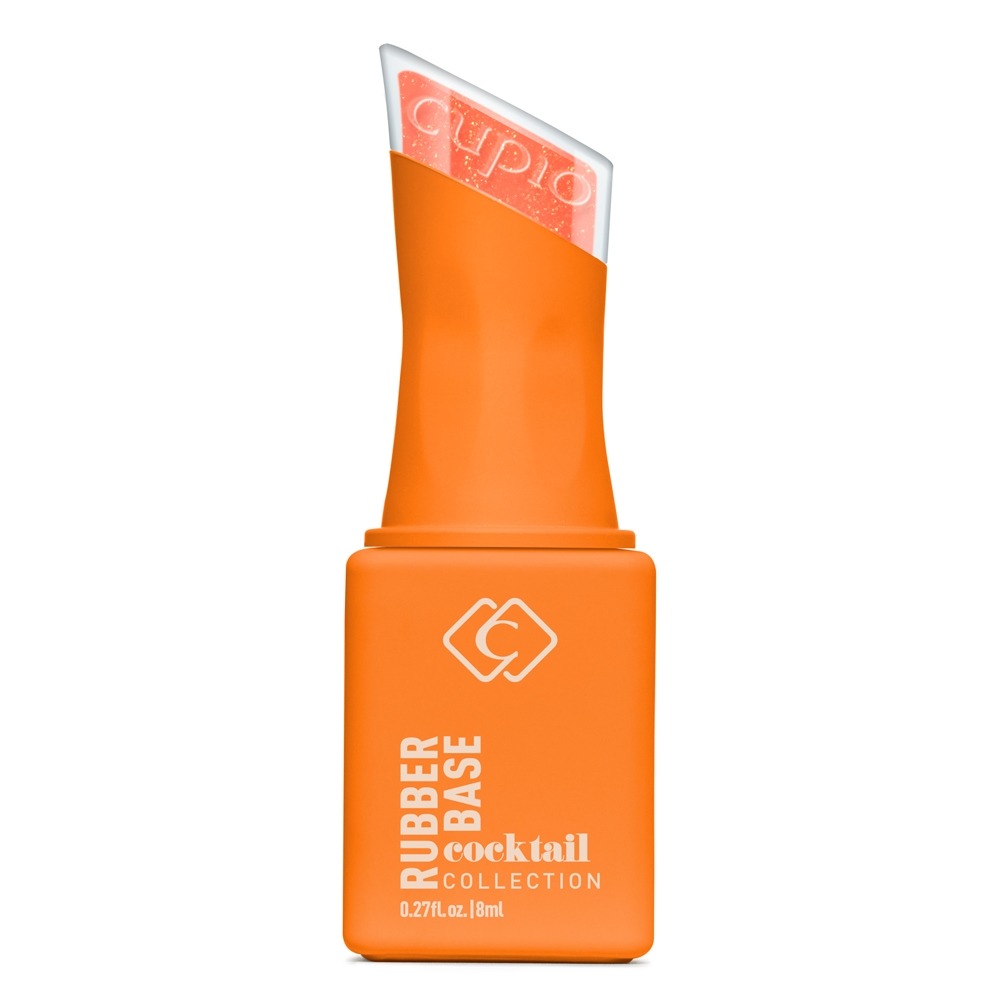 Rubber Base Cupio Cocktail Collection - Aperol Spritz 8ml-Manichiura-Summer Club
