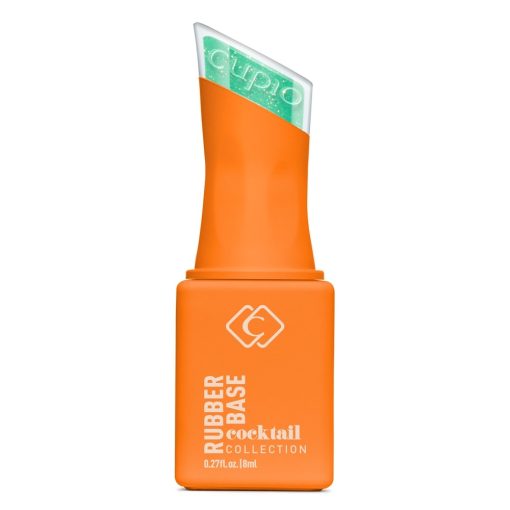 Rubber Base Cupio Cocktail Collection - Appletini 8ml-Manichiura-Summer Club