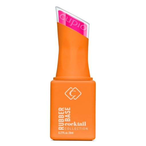 Rubber Base Cupio Cocktail Collection - Cosmopolitan 8ml-Manichiura-Summer Club