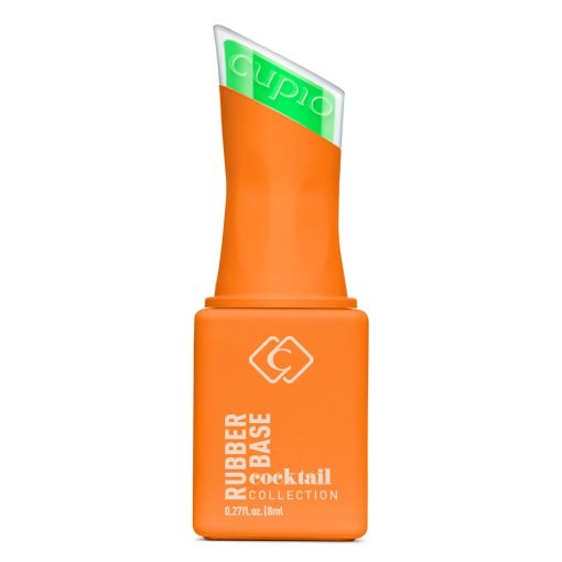 Rubber Base Cupio Cocktail Collection - Cucumber Cooler 8ml-Manichiura-Summer Club