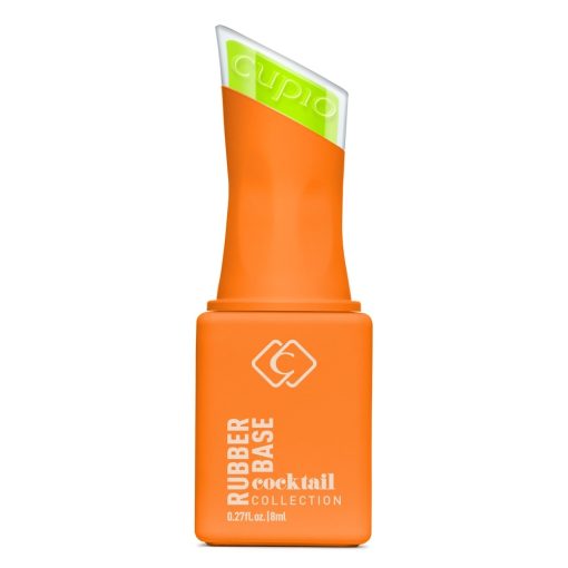 Rubber Base Cupio Cocktail Collection - Lemon Drop 8ml-Manichiura-Summer Club