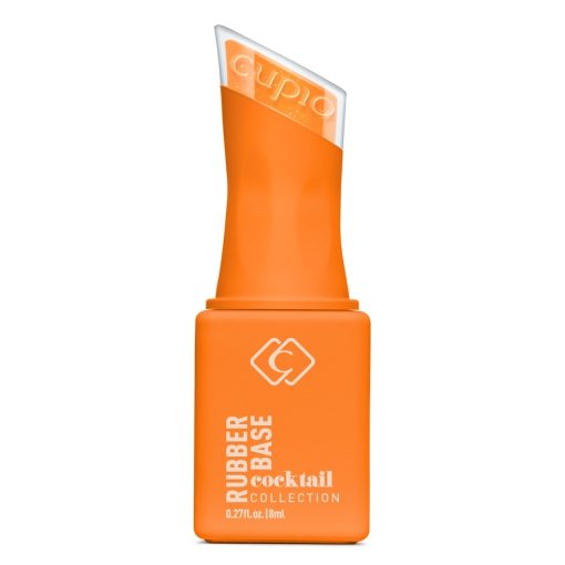 Rubber Base Cupio Cocktail Collection - Peach Bellini 8ml-Manichiura-Summer Club