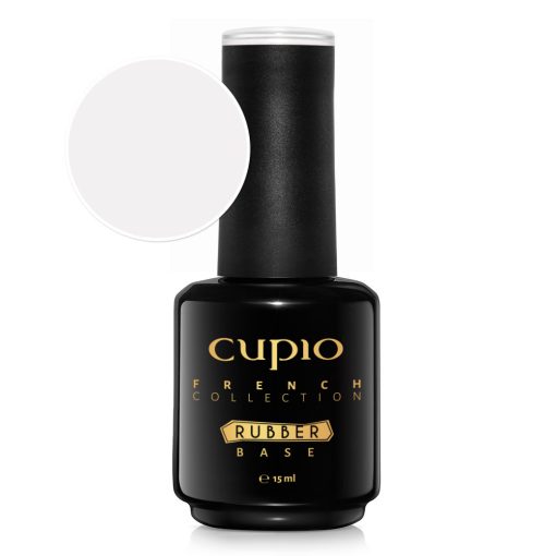 Rubber base French Collection - Cloud 15ml-Cruelty Free-Manichiura Cruelty Free