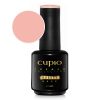 Rubber base French Collection - Nude Peach 15ml-Cruelty Free-Manichiura Cruelty Free