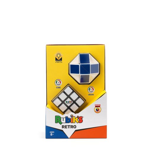 Rubik's retro-Jucarii-