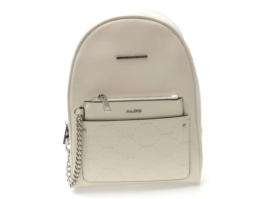 Rucsac ALDO alb
