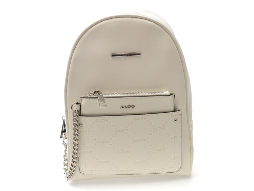 Rucsac ALDO alb