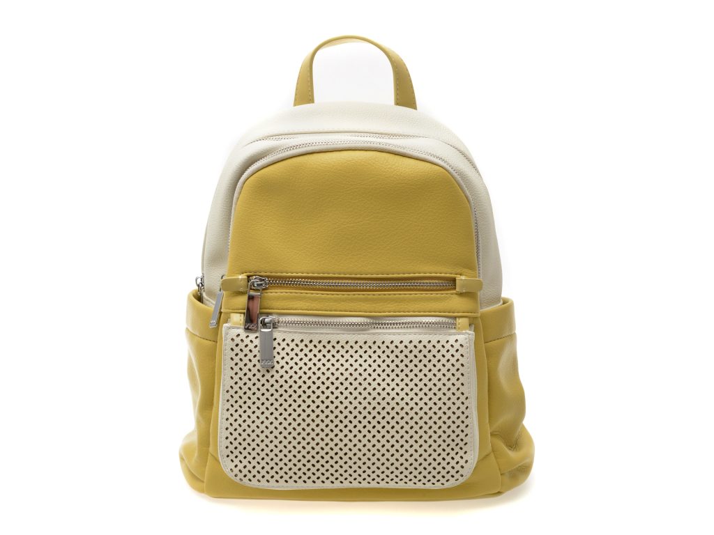Rucsac GRYXX galben