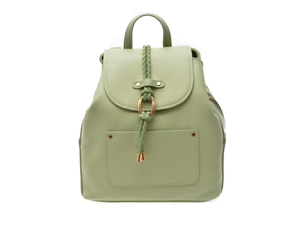 Rucsac GRYXX verde