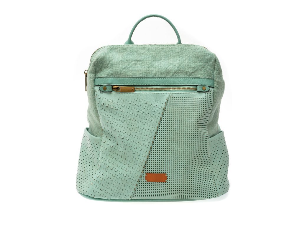 Rucsac GRYXX verde