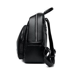 Rucsac dama Ariel GT2252 Negru 2