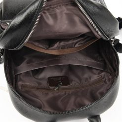 Rucsac dama Ariel GT2252 Negru 4