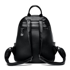 Rucsac dama Ariel GT2252 Negru 5