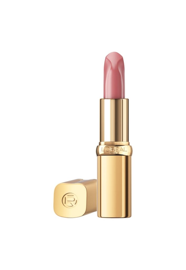 Ruj L'Oréal Paris Color Riche Nudes of Worth-FEMEI/INGRIJIRE COSMETICA/Produse cosmetice-INGRIJIRE COSMETICA/Produse cosmetice