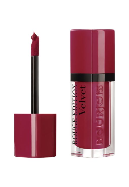 Ruj  Rouge Edition Velvet-FEMEI/GENTI SI ACCESORII/Produse cosmetice-GENTI SI ACCESORII/Produse cosmetice