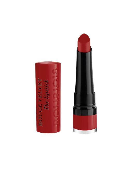 Ruj de buze  Rouge Velvet The Lipstick-FEMEI/GENTI SI ACCESORII/Produse cosmetice-GENTI SI ACCESORII/Produse cosmetice